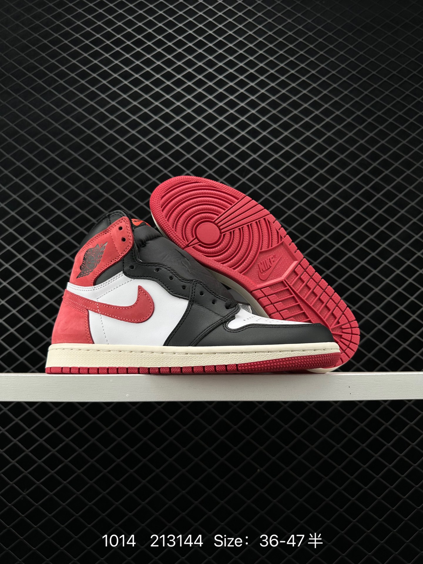 Air Jordan 1 Retro High OG 